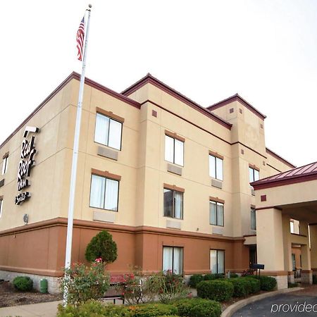 Red Roof Inn Evansville Stacer Экстерьер фото