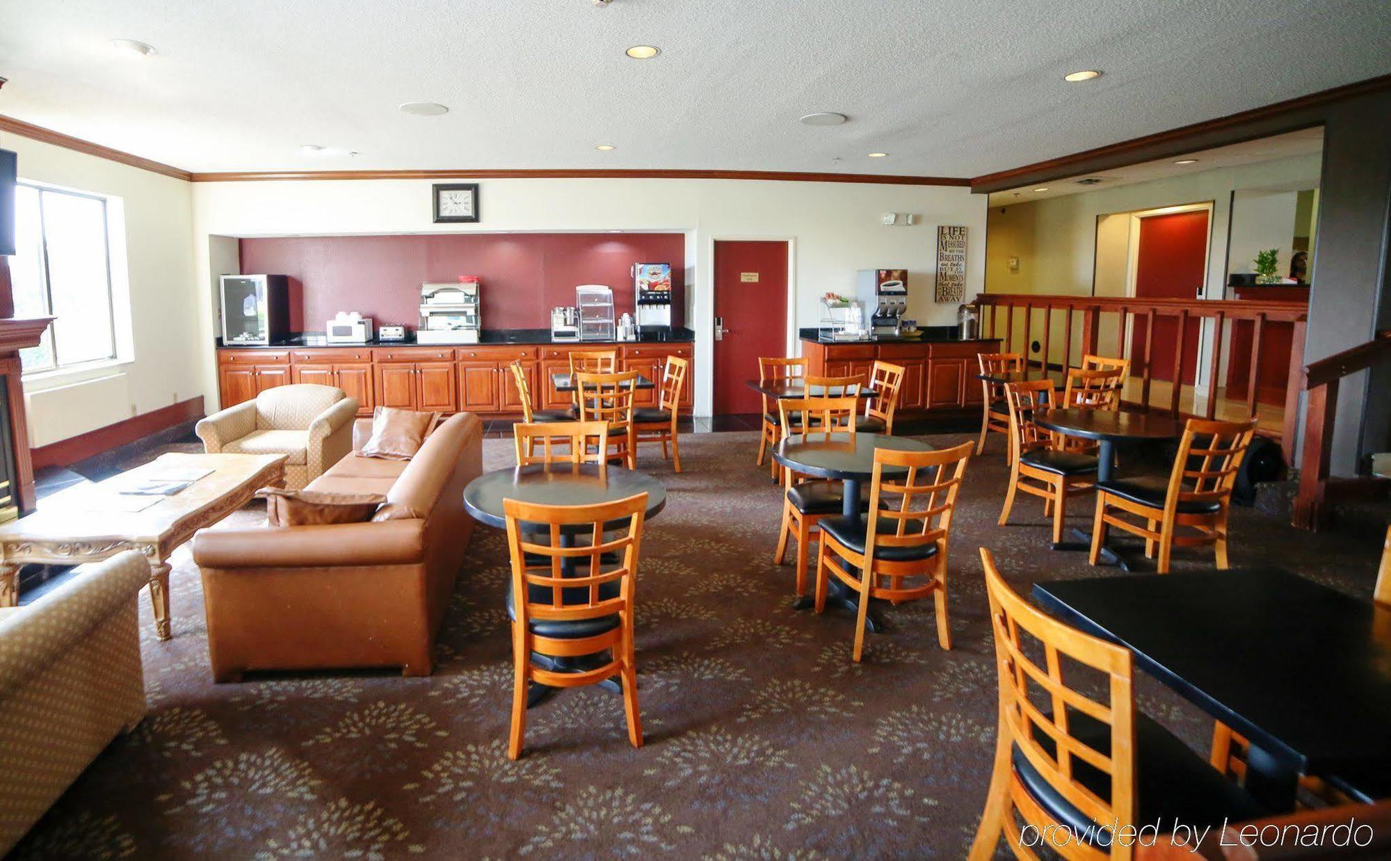 Red Roof Inn Evansville Stacer Экстерьер фото