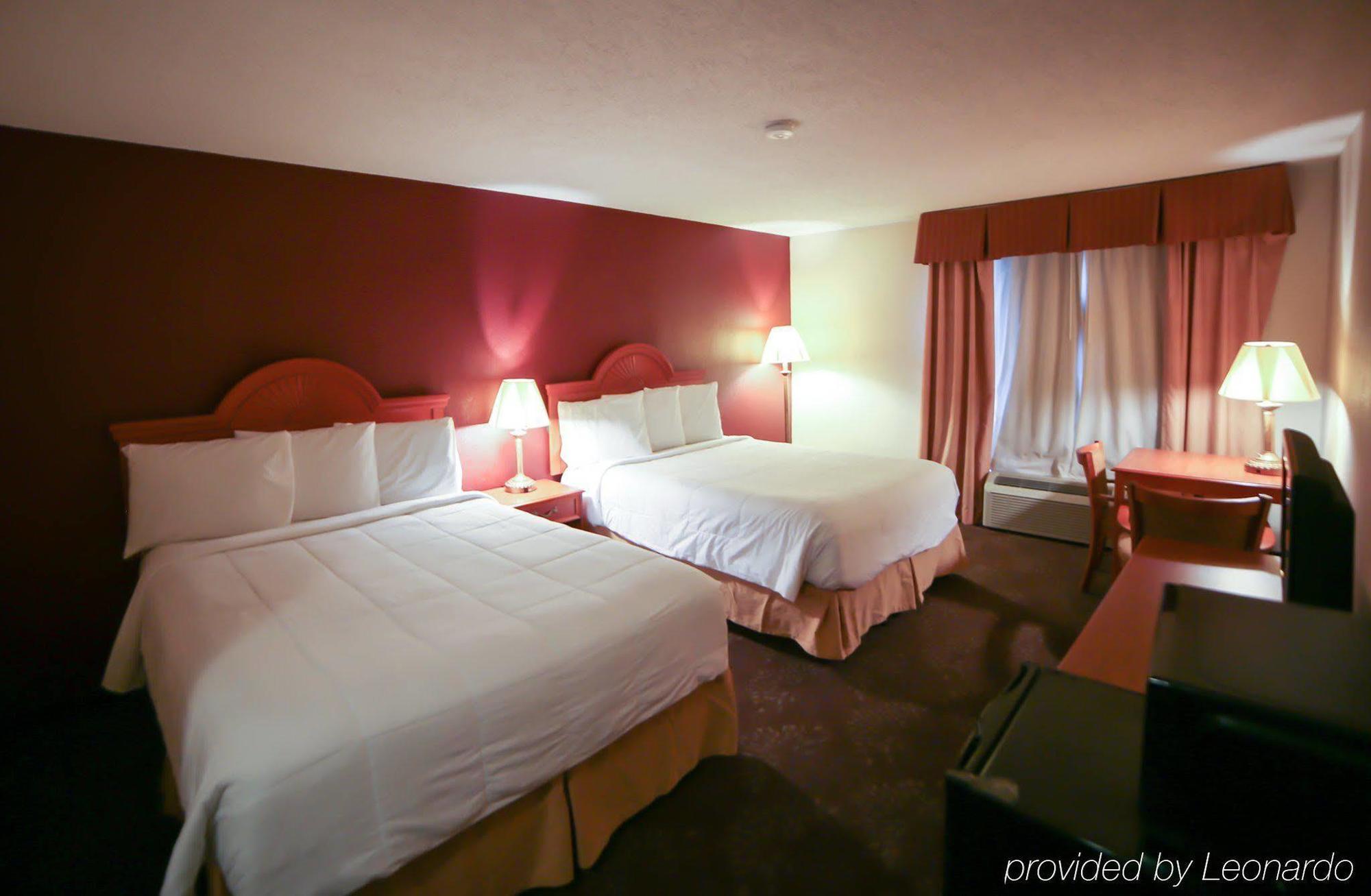 Red Roof Inn Evansville Stacer Экстерьер фото