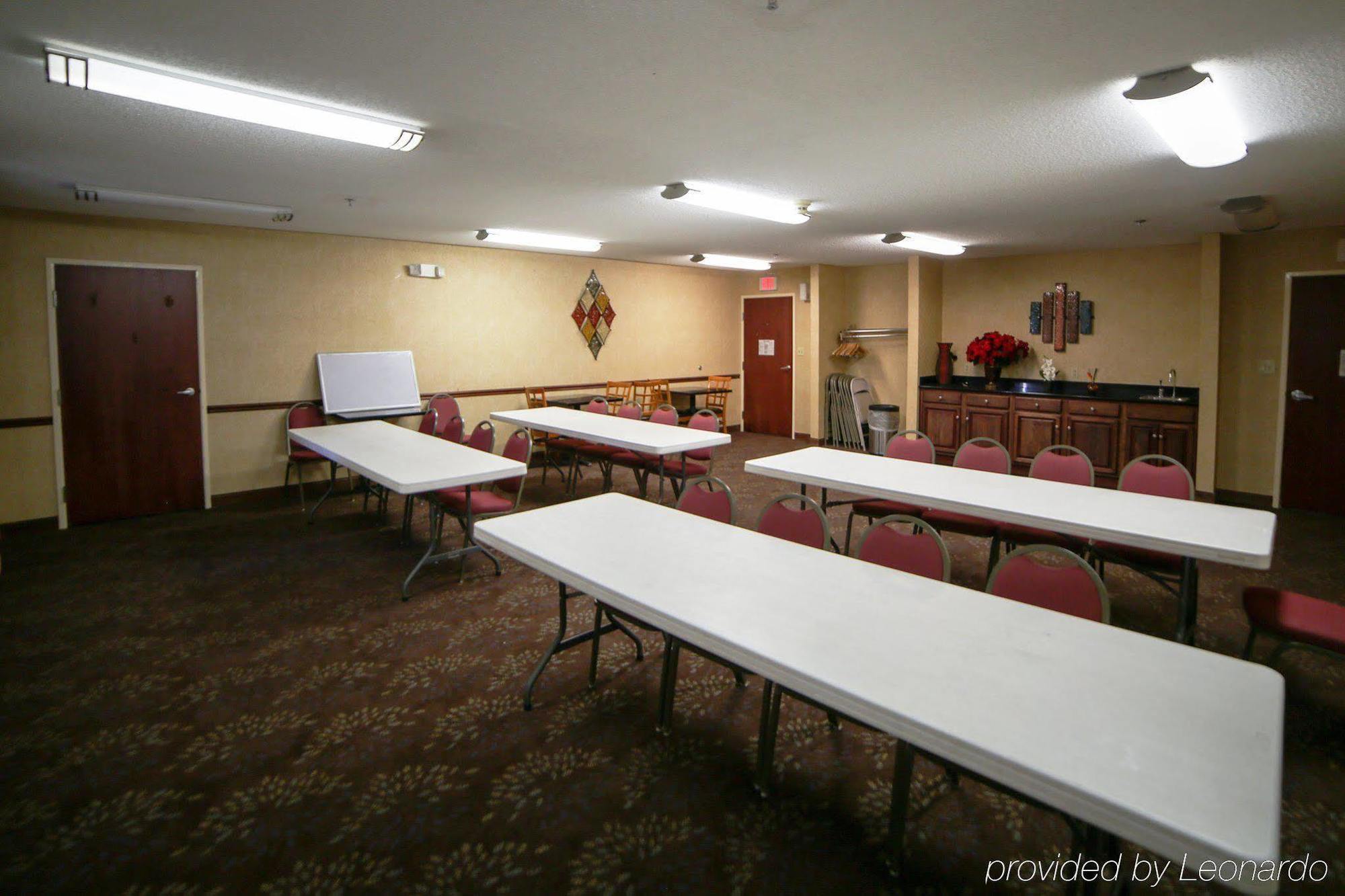 Red Roof Inn Evansville Stacer Экстерьер фото
