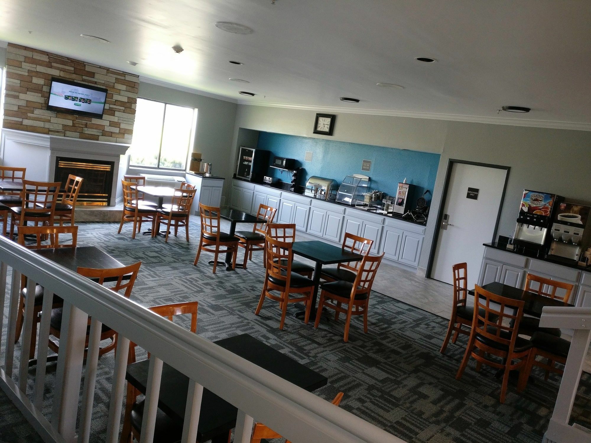 Red Roof Inn Evansville Stacer Экстерьер фото